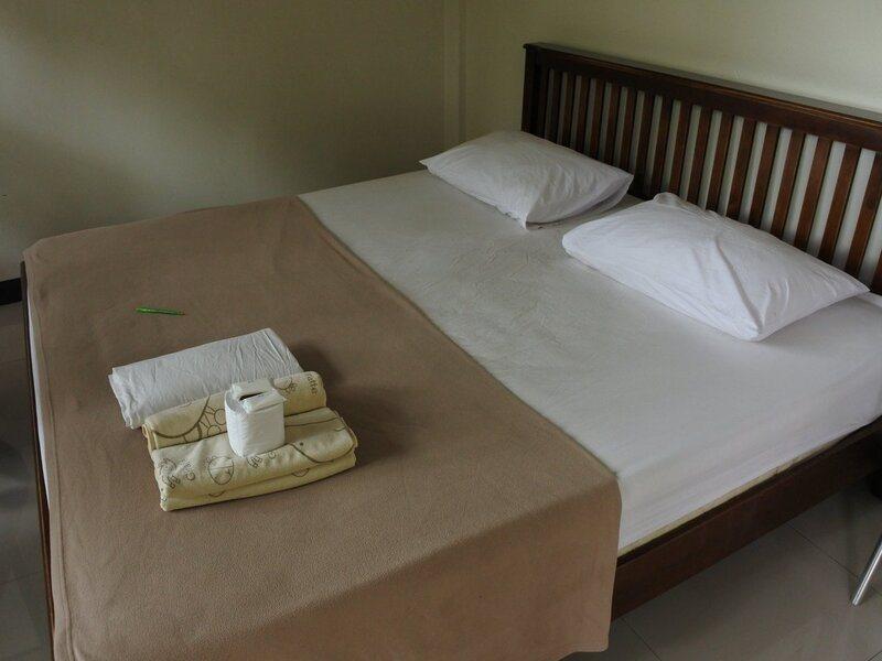 פרה נאקון סי איוטאיה The Old Palace Resort Klong Sa Bua מראה חיצוני תמונה