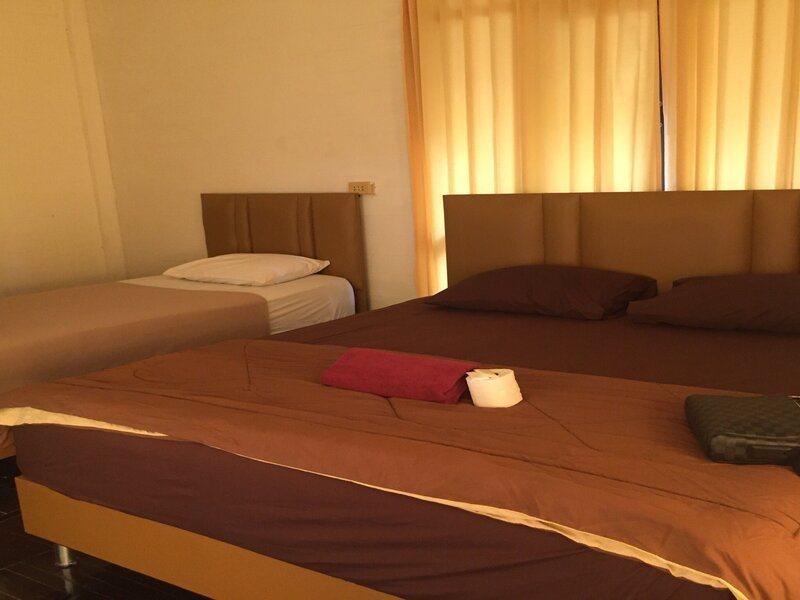 פרה נאקון סי איוטאיה The Old Palace Resort Klong Sa Bua מראה חיצוני תמונה