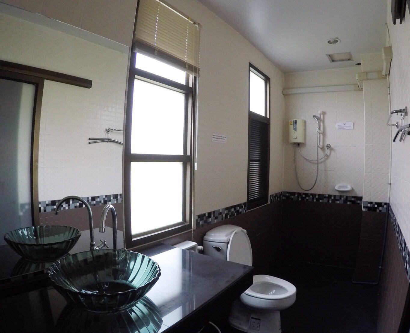 פרה נאקון סי איוטאיה The Old Palace Resort Klong Sa Bua מראה חיצוני תמונה