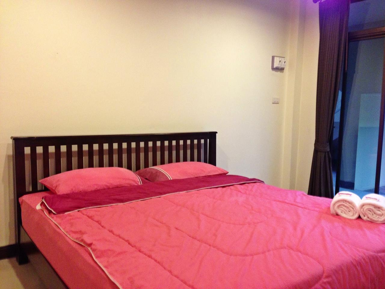 פרה נאקון סי איוטאיה The Old Palace Resort Klong Sa Bua מראה חיצוני תמונה